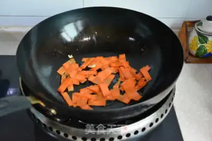 Make Susuki step 2