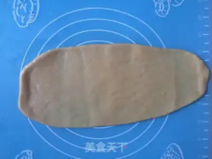 Make Hot dog bread step 6