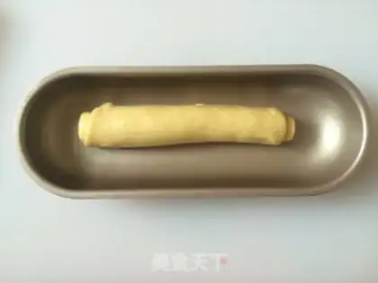 Make Hot dog bread step 8