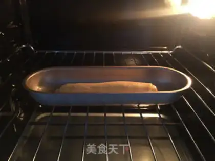 Make Hot dog bread step 9