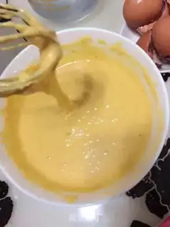 Make ♪ Sand thorns and yogurt ♪ step 5