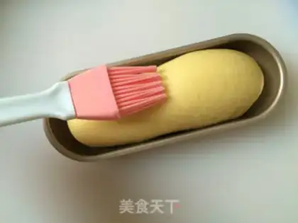 Make Hot dog bread step 10
