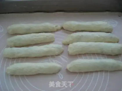 Make Leopard toast step 8