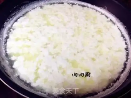 Make Homemade healthy cheese step 4