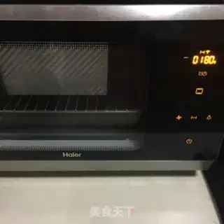 Make Butterless Hokkaido toast step 5
