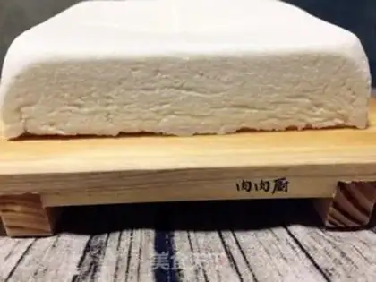 Make Homemade healthy cheese step 10