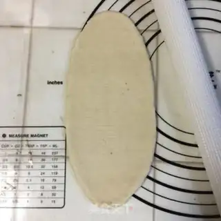 Make Banana bread step 2