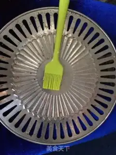 Make Green Bean Cookie step 3