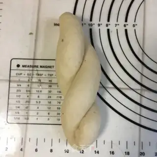 Make Banana bread step 5