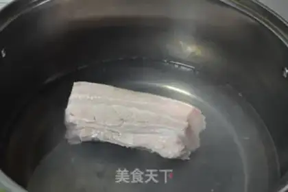 Make Come back to the pot step 1