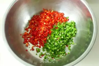 Make Pickles step 1