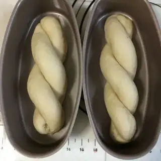 Make Banana bread step 6