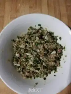 Make Crab meat step 2