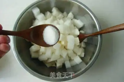 Make Pickles step 5