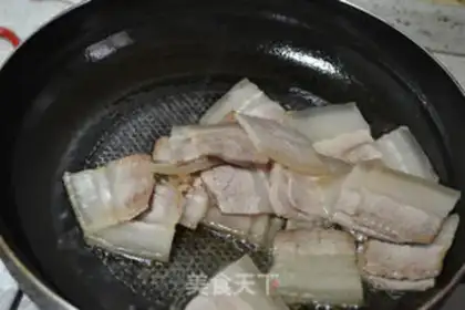 Make Come back to the pot step 6