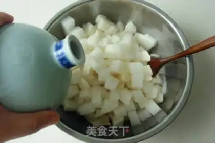 Make Pickles step 6