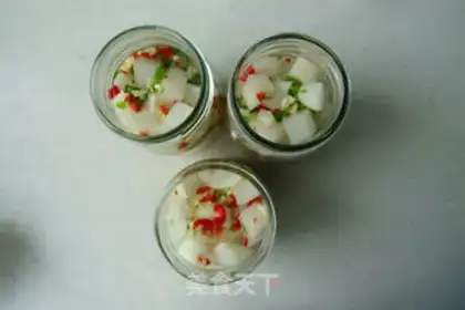Make Pickles step 8
