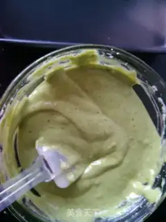 Make Effie step 1
