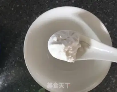 Make Microwave cheese trophy step 1