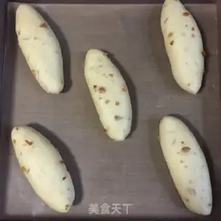 Make Peanut milk bread step 6