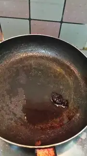 Make Chicken step 1