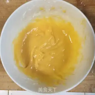Make Peanut milk bread step 7