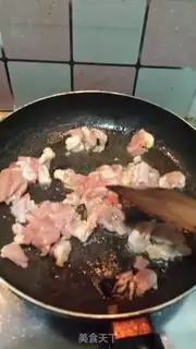 Make Chicken step 2