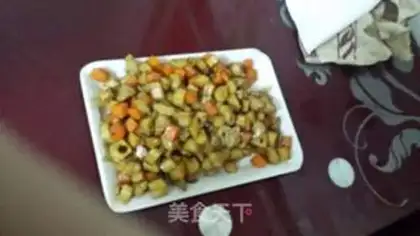 Make Chicken step 4