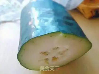 Make Porkball soup step 0