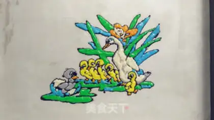 Make ♪ Ugly ducks ♪ step 10