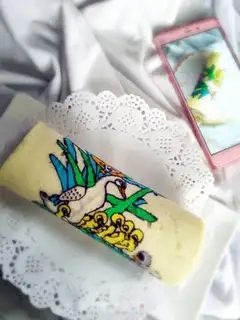 Make ♪ Ugly ducks ♪ step 24