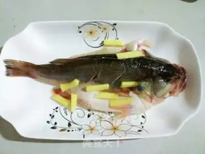 Make Vacuate herring step 1