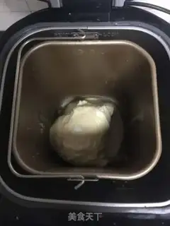 Make The original breadburger step 1