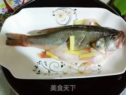 Make Vacuate herring step 2