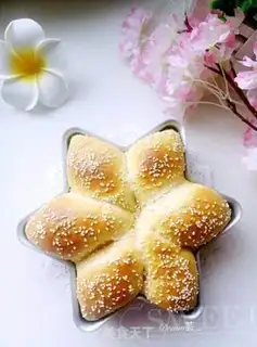 Make Red potato bread step 0