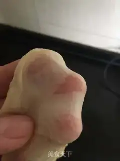 Make The original breadburger step 2