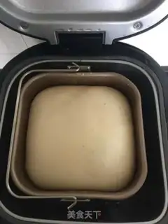 Make The original breadburger step 3