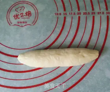 Make caterpillar bread step 8