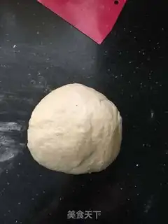 Make The original breadburger step 4