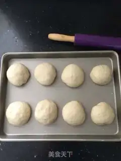 Make The original breadburger step 6
