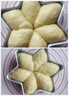 Make Red potato bread step 4