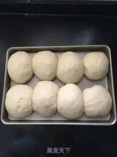 Make The original breadburger step 7