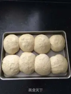 Make The original breadburger step 8