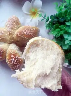Make Red potato bread step 6