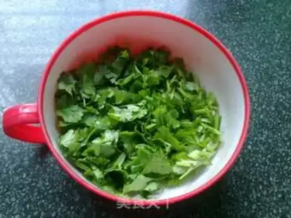 Make step 2