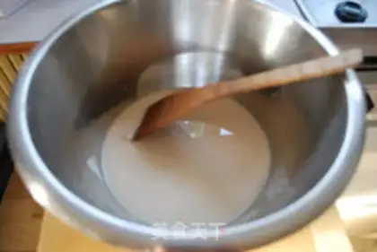 Make  step 1