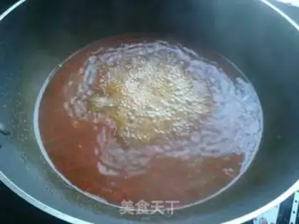 Make step 5