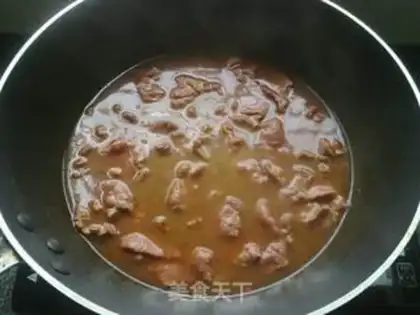 Make step 10