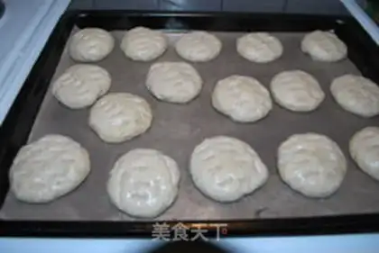 Make  step 8
