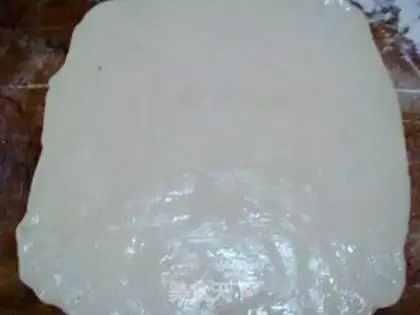 Make step 2